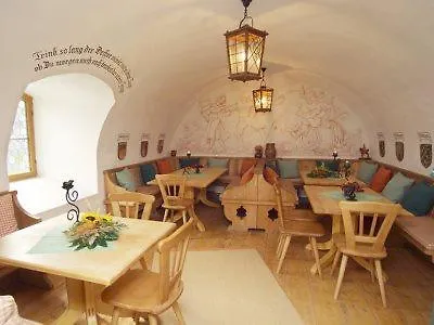 Schloss Zu Ξενοδοχείο