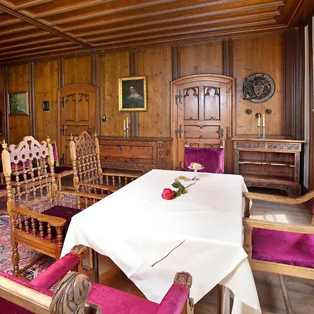 Schloss Zu Ξενοδοχείο 3*