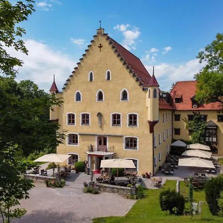 Schloss Zu