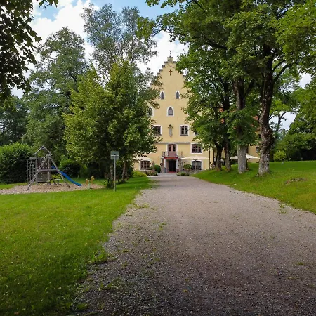 Schloss Zu ホプフェラウ
