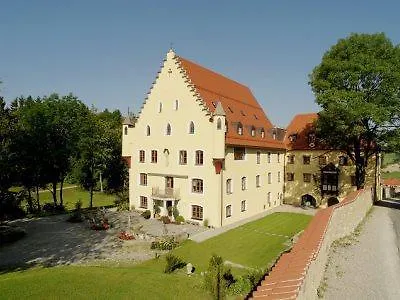 Schloss Zu ホプフェラウ