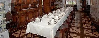 ホテル Schloss Zu 3*