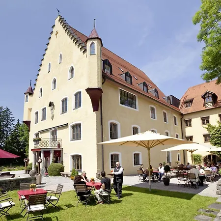 Schloss Zu 3*